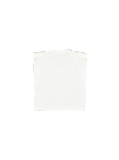 T-shirt, bambina, logata. GAELLE PARIS | 2746MY00004SK